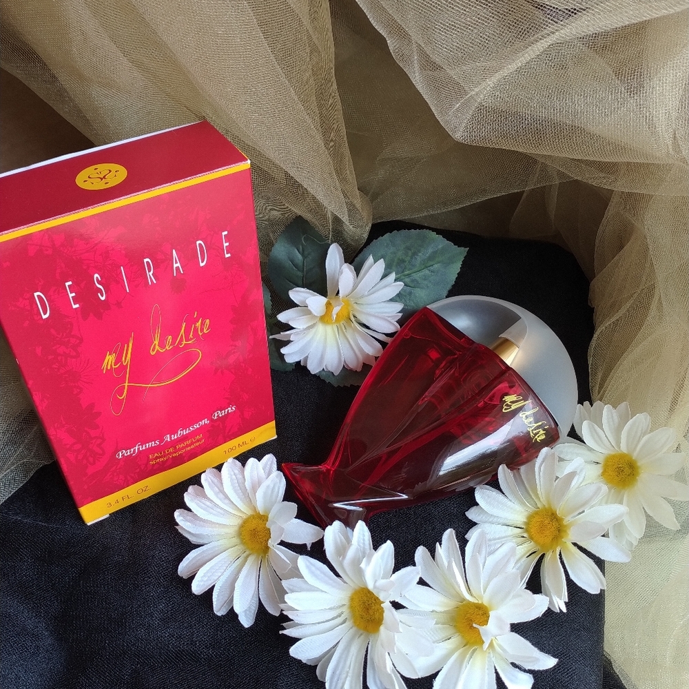 Desirade my desire by aubusson